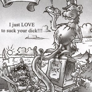 Blowjob - Issue 5 image 014