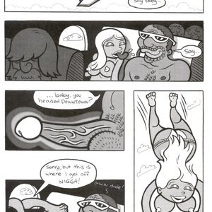 Blowjob - Issue 5 image 016