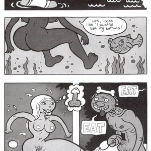 Blowjob - Issue 5 image 017