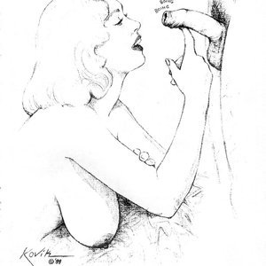Blowjob - Issue 5 image 019