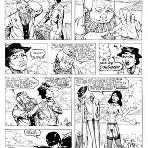 Blowjob - Issue 5 image 026