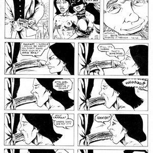 Blowjob - Issue 5 image 027