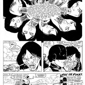 Blowjob - Issue 5 image 028