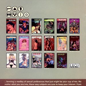 Blowjob - Issue 6 image 004