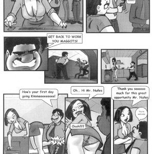 Blowjob - Issue 6 image 006