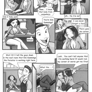 Blowjob - Issue 6 image 008