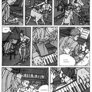 Blowjob - Issue 6 image 022