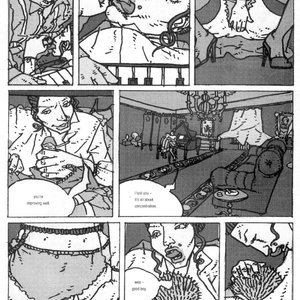 Blowjob - Issue 6 image 023