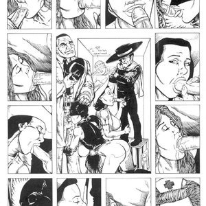 Blowjob - Issue 6 image 028