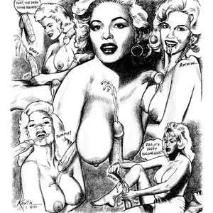 Blowjob - Issue 7 image 002