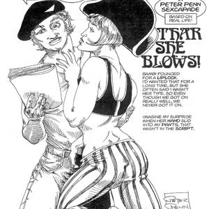 Blowjob - Issue 7 image 010