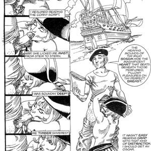Blowjob - Issue 7 image 012