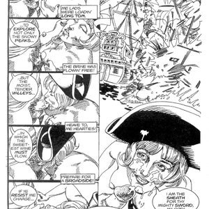 Blowjob - Issue 7 image 013