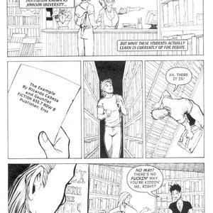 Blowjob - Issue 7 image 016