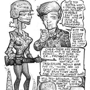 Blowjob - Issue 7 image 021