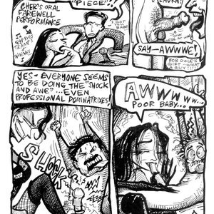 Blowjob - Issue 7 image 023