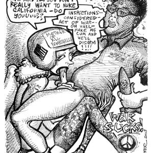 Blowjob - Issue 7 image 024