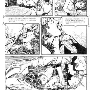 Blowjob - Issue 7 image 027