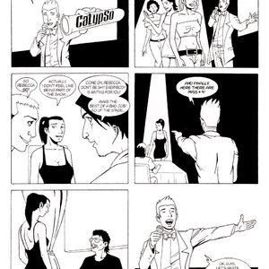 Blowjob - Issue 8 image 006