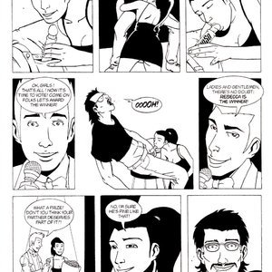 Blowjob - Issue 8 image 008