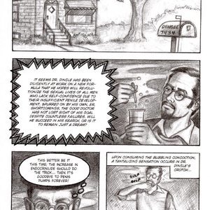 Blowjob - Issue 8 image 016