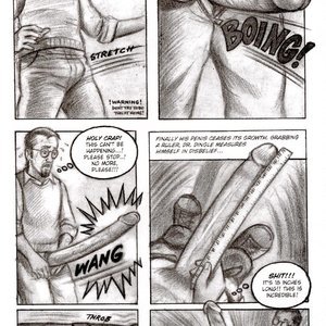 Blowjob - Issue 8 image 017