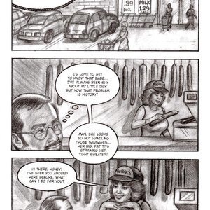 Blowjob - Issue 8 image 018