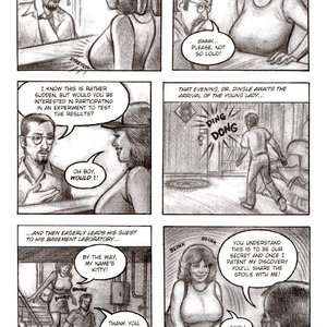 Blowjob - Issue 8 image 019