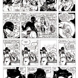 Blowjob - Issue 8 image 025
