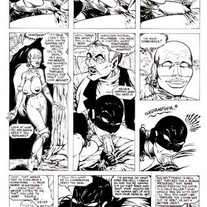 Blowjob - Issue 8 image 026