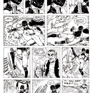 Blowjob - Issue 8 image 027