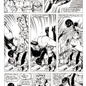Blowjob - Issue 8 image 028