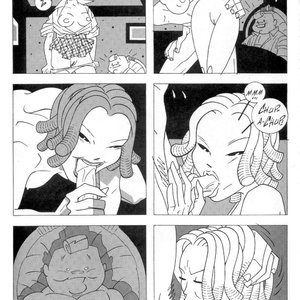 Blowjob - Issue 9 image 006