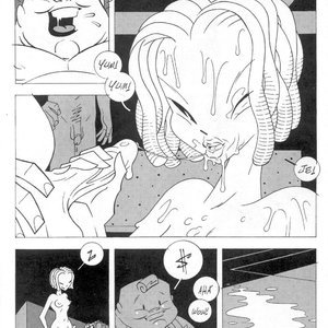 Blowjob - Issue 9 image 008