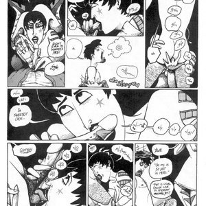 Blowjob - Issue 9 image 010