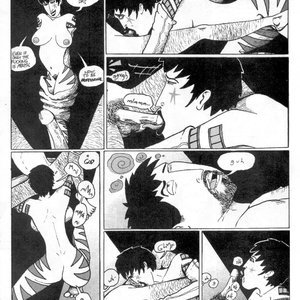 Blowjob - Issue 9 image 011