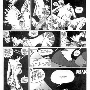 Blowjob - Issue 9 image 013