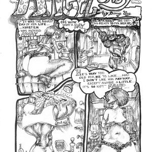 Blowjob - Issue 9 image 015