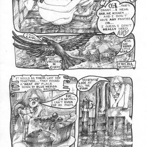 Blowjob - Issue 9 image 016