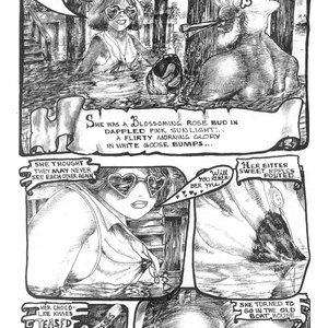 Blowjob - Issue 9 image 018