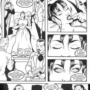 Blowjob - Issue 9 image 020
