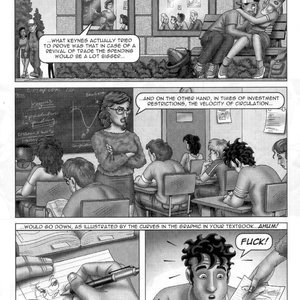 Blowjob - Issue 9 image 024