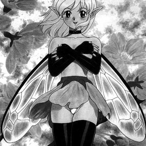 Bondage Fairies Extreme - Issue 11 image 002