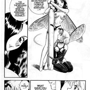 Bondage Fairies Extreme - Issue 12 image 014