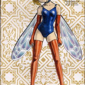 Bondage Fairies Extreme – Issue 14 (EROS Comics) thumbnail