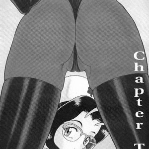 Bondage Fairies Extreme – Issue 2 (EROS Comics) thumbnail