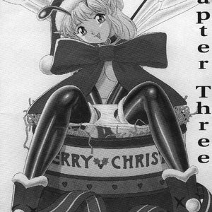 Bondage Fairies Extreme – Issue 3 (EROS Comics) thumbnail