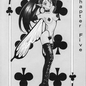 Bondage Fairies Extreme – Issue 5 (EROS Comics) thumbnail