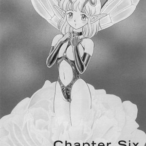 Bondage Fairies Extreme – Issue 6 (EROS Comics) thumbnail