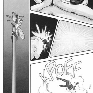 Bondage Fairies Extreme - Issue 9 image 009